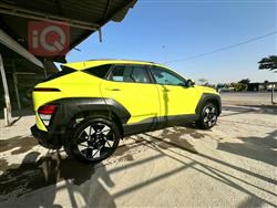 هيونداي كونا